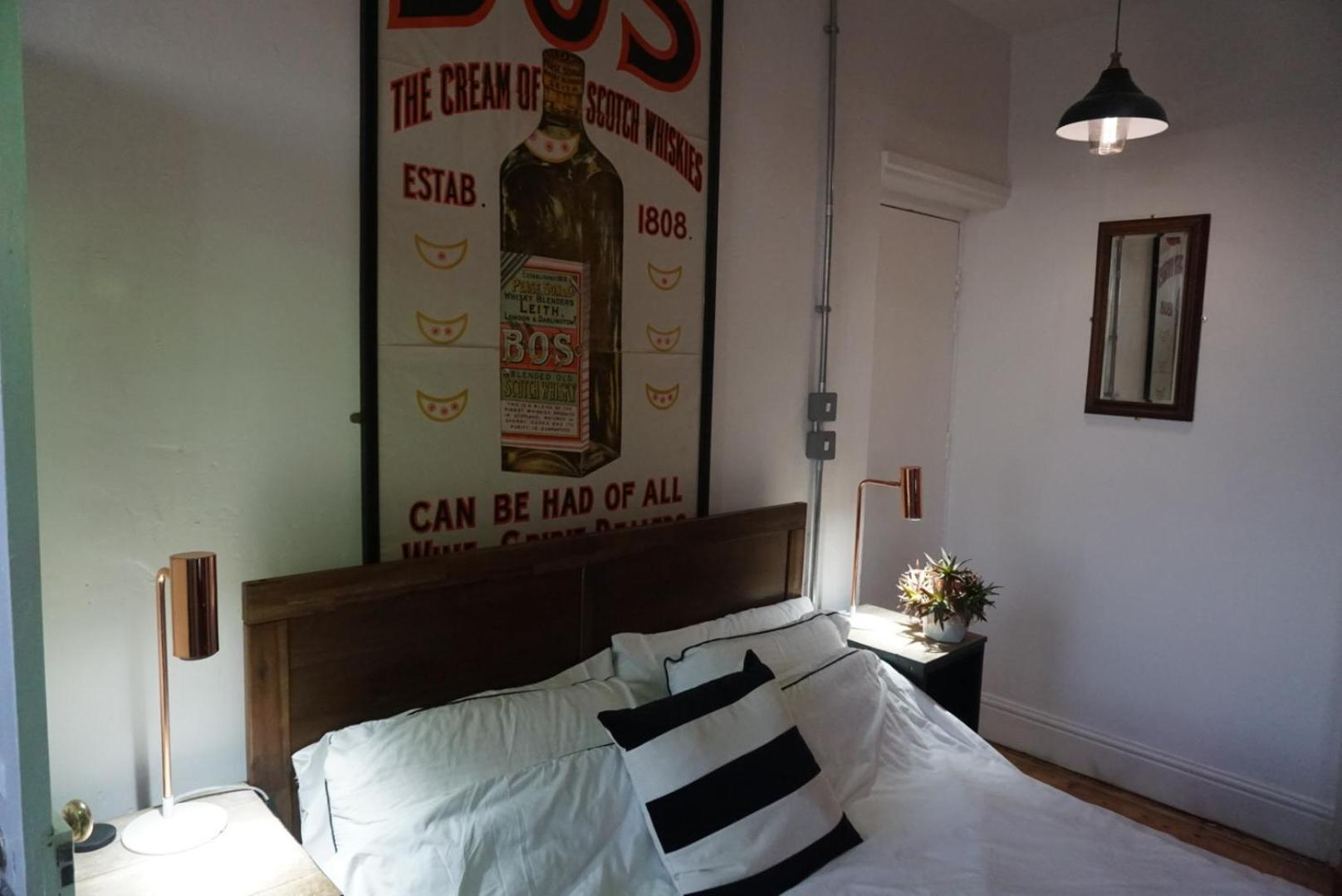 New! Castle View Studio Apartment Scarborough Exterior foto