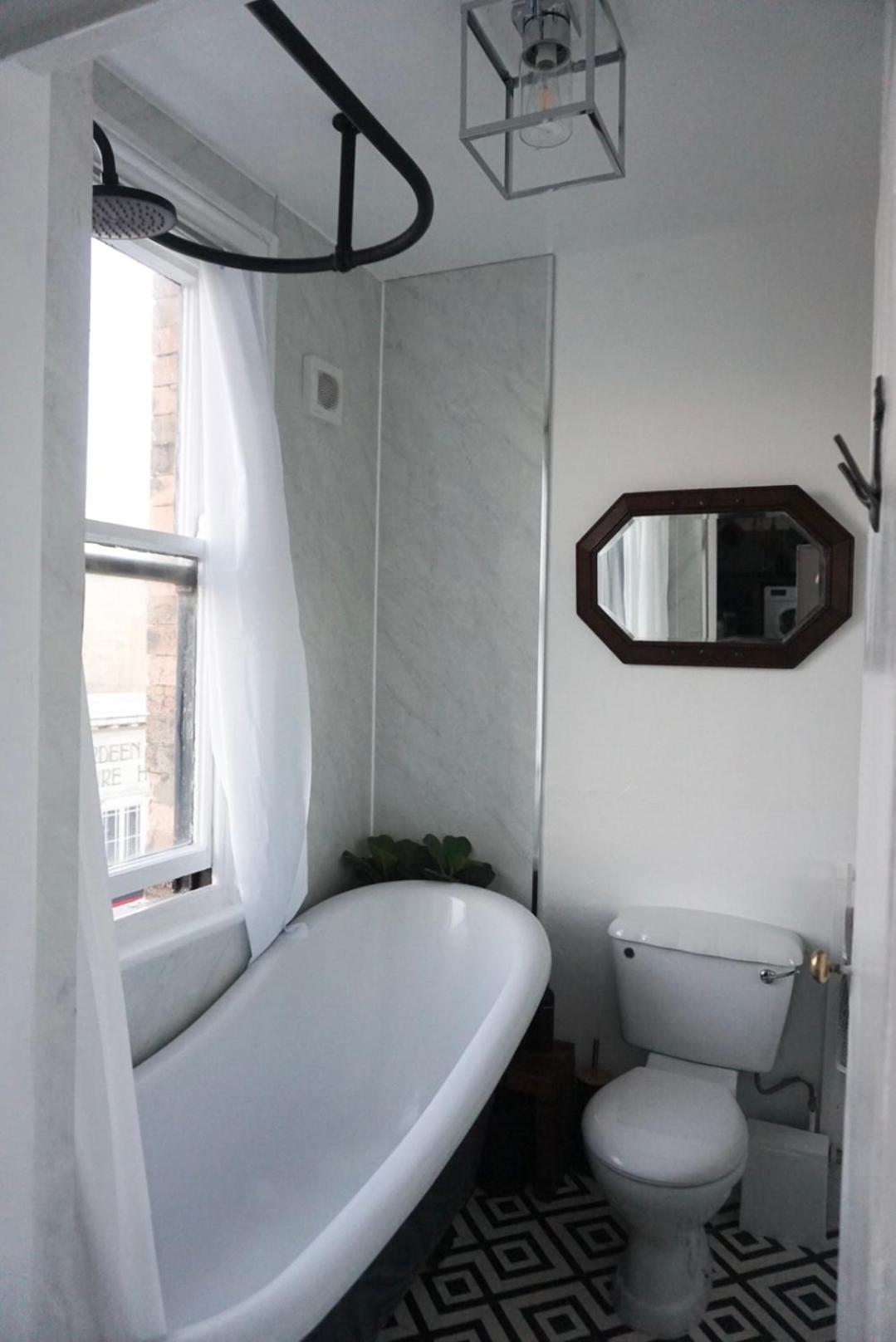 New! Castle View Studio Apartment Scarborough Exterior foto