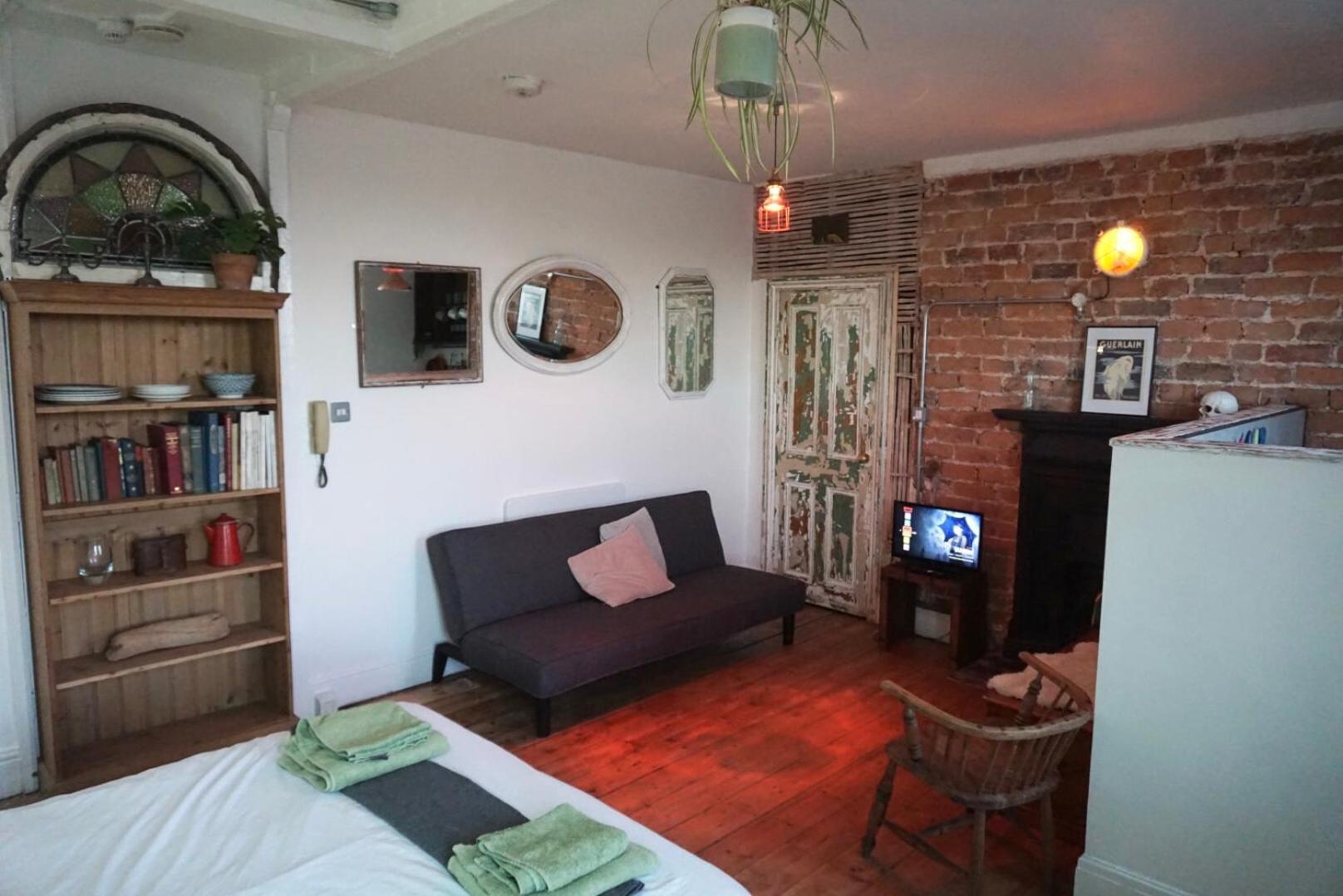 New! Castle View Studio Apartment Scarborough Exterior foto